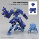 Bandai 30MM EEXM-S03H FORESTIERI 03 1/144 (66301)