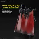 Bandai HG BLACK KNIGHT SQUAD RUD RO A 1/144 (66305)