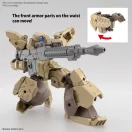 Bandai 30MM BEXM-28 REVERNOVA BROWN 1/144 (66684)
