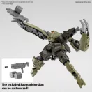 Bandai 30MM BEXM-29 GARDONOVA GREEN 1/144 (66685)