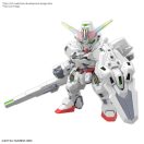 Bandai SD CROSS SILHOUETTE GUNDAM CALIBARN 66691