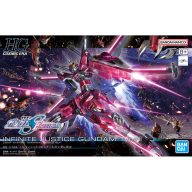 BANDAI HGCE 1/144 INFINITE JUSTICE GUNDAM TYPE II (66692)