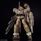 BANDAI HGBM 1/144 GUNDAM 00 COMMAND QAN[T] DESERT TYPE (66695)