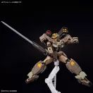 BANDAI HGBM 1/144 GUNDAM 00 COMMAND QAN[T] DESERT TYPE (66695)