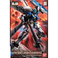 Bandai RE GUNDAM GP04 GERBERA 1/100 (66733)