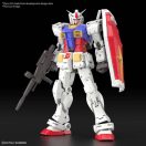 BANDAI RG 1/144 RX-78-2 GUNDAM Ver. 2.0 (67155)