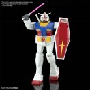 Bandai BEST MECHA COL 1/144 RX-78-2 GUNDAM REV 67411