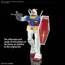Bandai BEST MECHA COL 1/144 RX-78-2 GUNDAM REV 67411
