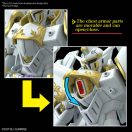 BANDAI HGCE 1/144 BLACK KNIGHT SQUAD Cal - re. A (67414)