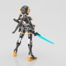 Bandai 30MM EXM-H15D ACERBY TYPE-D 1/144 (67416)