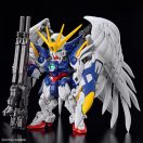 BANDAI MGSD XXXG-00W0 WING GUNDAM ZERO EW (67432)