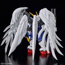 BANDAI MGSD XXXG-00W0 WING GUNDAM ZERO EW (67432)