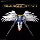 BANDAI MGSD XXXG-00W0 WING GUNDAM ZERO EW (67432)