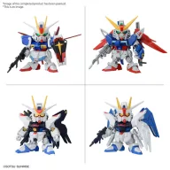 BANDAI BB SENSHI C.E. BATTLES OF DESTINY SET (67453)