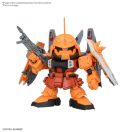 BANDAI BB SENSHI ZGMF ZAKU SERIES SET (67454)