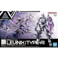 Bandai 30MM EXM-X20A Levinix Type A 1/144 (69161)