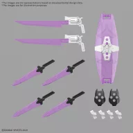 Bandai 30MM EXM-X20A Levinix Type A 1/144 (69161)