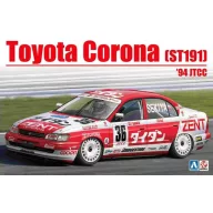NUNU-BEEMAX Toyota Corona (ST191) 94 JTCC 1:24 (B24013)