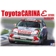   NUNU-BEEMAX Toyota Carina E (ST191) '94 BTCC Ver. 1:24 (B24024)
