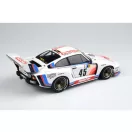 NUNU-BEEMAX Porsche 935 K2 Lemans 1978 1:24 (B24025)