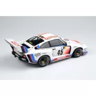 NUNU-BEEMAX Porsche 935 K2 Lemans 1978 1:24 (B24025)