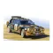 NUNU-BEEMAX Lancia Delta S4 Catalunya Rally 1986 1:24 (B24034)