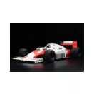 NUNU-BEEMAX McLaren MP4/2B '85 Monaco GP 1:20 (BX20001)
