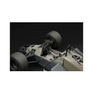 NUNU-BEEMAX McLaren MP4/2B '85 Monaco GP 1:20 (BX20001)