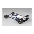 NUNU-BEEMAX Brabham (BT52) '83 Monaco GP 1:20 (BX20002)