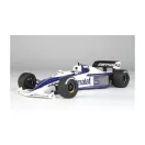 NUNU-BEEMAX Brabham (BT52) '83 Monaco GP 1:20 (BX20002)