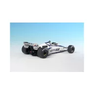 NUNU-BEEMAX Brabham (BT52) '83 Monaco GP 1:20 (BX20002)