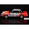NUNU-BEEMAX Nissan 240RS BS110 '84 Safari Rally 1:24 (BX24041)