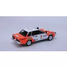 NUNU-BEEMAX Nissan 240RS BS110 '84 Safari Rally 1:24 (BX24041)
