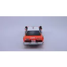 NUNU-BEEMAX Nissan 240RS BS110 '84 Safari Rally 1:24 (BX24041)