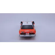   NUNU-BEEMAX Nissan 240RS BS110 '84 Safari Rally 1:24 (BX24041)