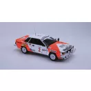 NUNU-BEEMAX Nissan 240RS BS110 '84 Safari Rally 1:24 (BX24041)