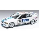 NUNU-BEEMAX BMW 320i BTCC Brands Hatch 1996 Winner 1:24 (BX24045)