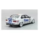 NUNU-BEEMAX BMW 320i BTCC Brands Hatch 1996 Winner 1:24 (BX24045)