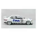 NUNU-BEEMAX BMW 320i BTCC Brands Hatch 1996 Winner 1:24 (BX24045)