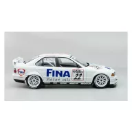   NUNU-BEEMAX BMW 320i BTCC Brands Hatch 1996 Winner 1:24 (BX24045)