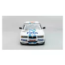 NUNU-BEEMAX BMW 320i BTCC Brands Hatch 1996 Winner 1:24 (BX24045)