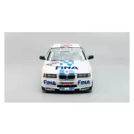   NUNU-BEEMAX BMW 320i BTCC Brands Hatch 1996 Winner 1:24 (BX24045)
