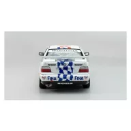   NUNU-BEEMAX BMW 320i BTCC Brands Hatch 1996 Winner 1:24 (BX24045)