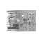 NUNU-BEEMAX Honda Civic EF3 Gr.A 1989 Detail Up Parts 1:24 (EX24032)