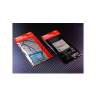   NUNU-BEEMAX Nissan 240RS BS110 '84 Safari Rally Detail Up Parts 1:24 (EX24041)