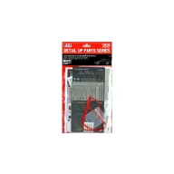   NUNU-BEEMAX Delta S4 Martini. Grade Up Set parts 1:24 (NE24030)