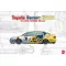 NUNU-BEEMAX Toyota Corona ST191 '94 JTCC Suzuka Winner 1:24 (PN24020)
