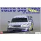 NUNU-BEEMAX Volvo S40 BTCC Brands Winner 1997 1:24 (PN24034)