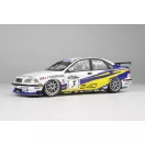 NUNU-BEEMAX Volvo S40 BTCC Brands Winner 1997 1:24 (PN24034)