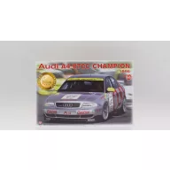 NUNU-BEEMAX Audi A4 1996 BTCC World Champion 1:24 (PN24035)